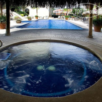 Apartotel & Suites Villas Del Rio