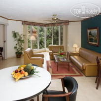 Apartotel & Suites Villas Del Rio