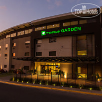 Wyndham Garden San Jose Escazu