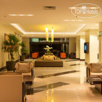 Wyndham Garden San Jose Escazu