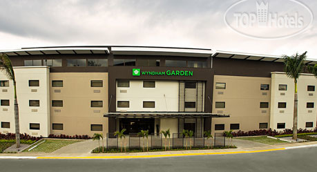New photos from tourists Wyndham Garden San Jose Escazu 5*