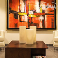 Wyndham Garden San Jose Escazu