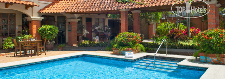 Hotel photo La Sabana 4*