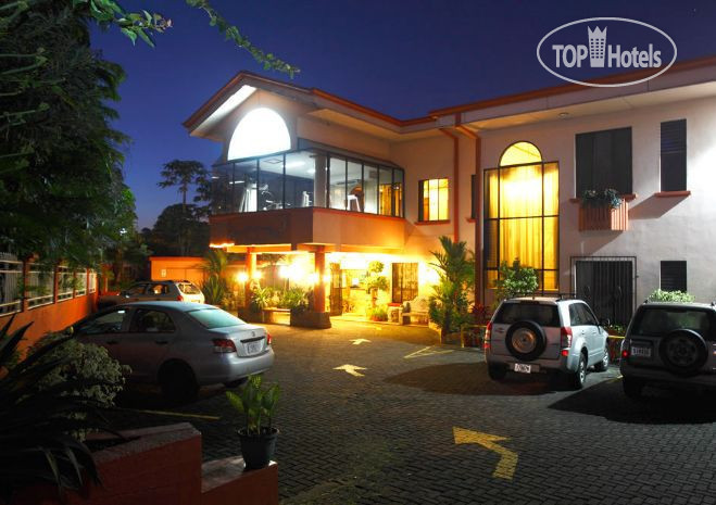 Hotel photo Adventure Inn 3*