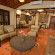 Best Western Casa Roland San Jose Гостиная