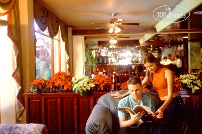 New photos from tourists Torremolinos 3*