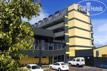 Hotelier's photos Best Western San Jose Downtown 3*