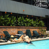 Best Western San Jose Downtown 