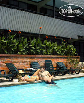 New photos from tourists Best Western San Jose Downtown 3*