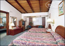 Doubletree Cariari by Hilton San Jose 4*