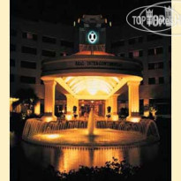 Real InterContinental Costa Rica at Multiplaza Mall