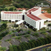 Real InterContinental Costa Rica at Multiplaza Mall