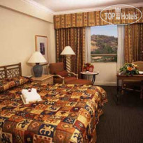 Real InterContinental Costa Rica at Multiplaza Mall