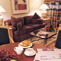 Real InterContinental Costa Rica at Multiplaza Mall