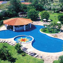 Real InterContinental Costa Rica at Multiplaza Mall