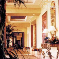 Real InterContinental Costa Rica at Multiplaza Mall