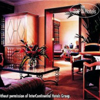 Real InterContinental Costa Rica at Multiplaza Mall