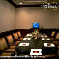 Real InterContinental Costa Rica at Multiplaza Mall