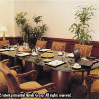 Real InterContinental Costa Rica at Multiplaza Mall