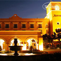 Costa Rica Marriott Hotel Hacienda Belen 