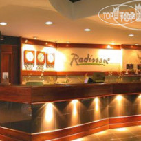 Radisson Hotel San Jose - Costa Rica 