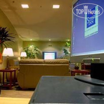 Sleep Inn Hotel Paseo Las Damas 