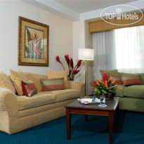 Clarion Hotel Amon Plaza 