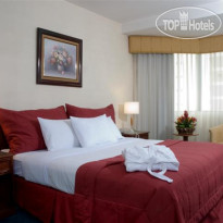 Clarion Hotel Amon Plaza 