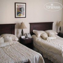 Gran Hotel Costa Rica 