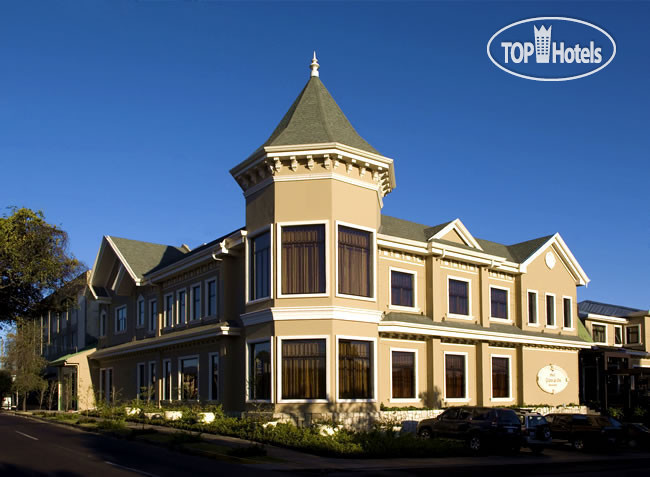 Hotel photo Grano de Oro - Boutique 4*