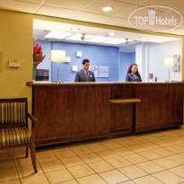 Holiday Inn Express San Jose Costa Rica Airport 