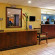 Holiday Inn Express San Jose Costa Rica Airport 