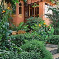 The Alta Hotel