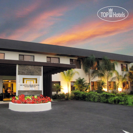 Hotel photo Colaye San Jose 3*