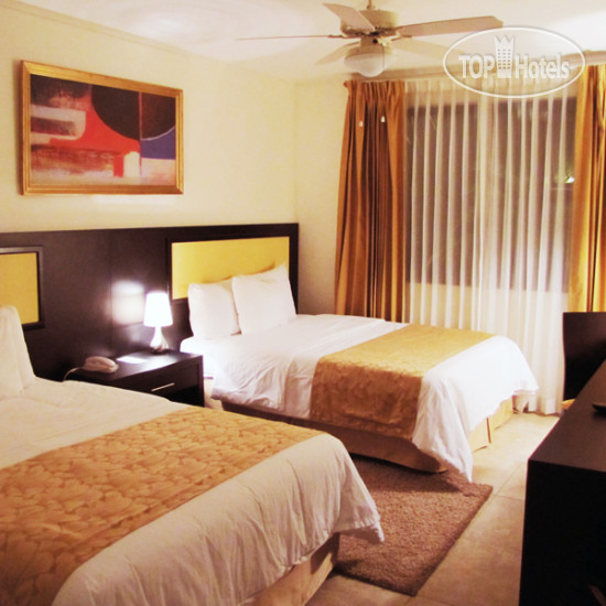 New photos from tourists Colaye San Jose 3*