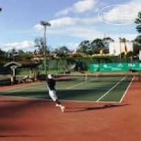 Costa Rica Tennis Club