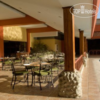 Crowne Plaza Corobici