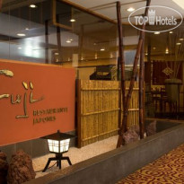 Crowne Plaza Corobici