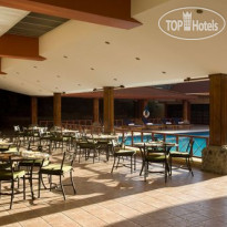Crowne Plaza Corobici