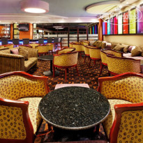 Crowne Plaza Corobici