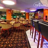 Crowne Plaza Corobici