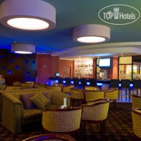 Crowne Plaza Corobici