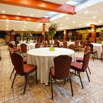Crowne Plaza Corobici