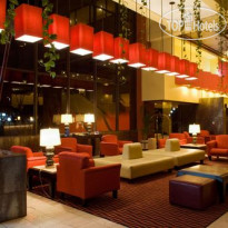 Crowne Plaza Corobici