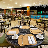 Crowne Plaza Corobici