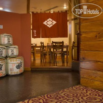 Crowne Plaza Corobici