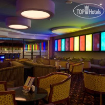 Crowne Plaza Corobici