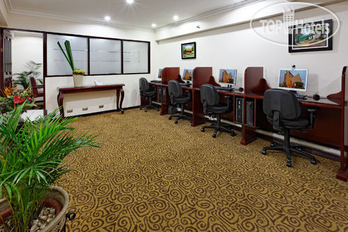 Crowne Plaza Corobici