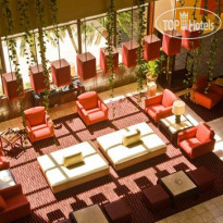 Crowne Plaza Corobici