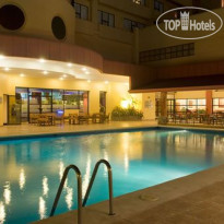 Crowne Plaza Corobici